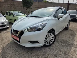 Nissan micra 1l0 ig-t 92ch