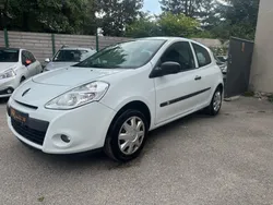 RENAULT CLIO ||| 1.5 dci 75 CV EXPRESSION, CLIM