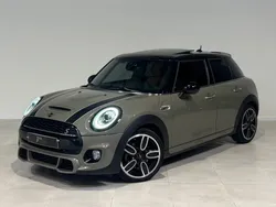 Mini Cooper S 2.0 192 BVA F56 5p - Origine France - Pack JCW - Toutes options c