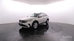 Volkswagen Taigo de 2023