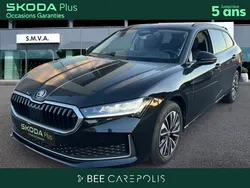 SKODA Superb Combi 2.0 TDI 150 ch SCR DSG7 Selection