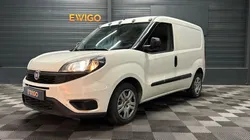 Fiat doblo vu fourgon cargo 1.6 mjt 105 pack professional
