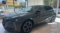 DS DS4 1.2 PureTech Be Chic de 2025