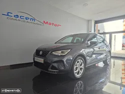 SEAT Arona 1.0 TSI FR