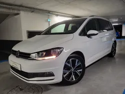 Volkswagen Touran (3) 2.0 TDI 150 DSG7 Carat 7 places
