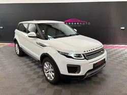 LAND ROVER RANGE ROVER EVOQUE eD4 150 BVM - MOTEUR 30 000 KMS