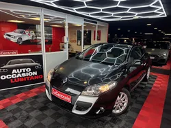 Renault megane iii coupe 2.0 140 privilege cvt