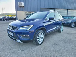 SEAT Ateca 1.4 EcoTSI 150ch ACT Start&Stop Style