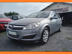 Opel Astra H restylée 1.7 CDTi 110cv Enjoy 1ère Main 173 000 kms