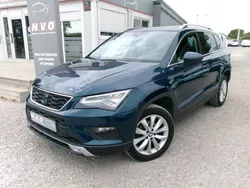 Seat ATECA 1.6 TDI 115CH START&STOP STYLE BUSINESS
