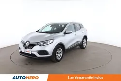 Renault Kadjar 1.3 TCe Business EDC 140 ch