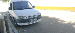 Citroën Berlingo 123