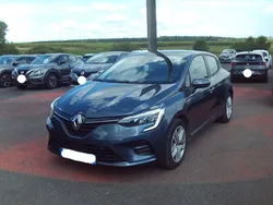 Renault CLIO V 1.5 BLUE DCI 100CH BUSINESS 5 PORTES BV6