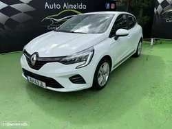 Renault Clio 1.5 Blue dCi Intens