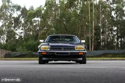 Jaguar XJS