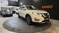 NISSAN X-TRAIL 1.6 DCI 130ch CONNECT EDITION 2WD - CHAINE DISTRI - 1ère MAIN - ENTRETIEN A JOUR