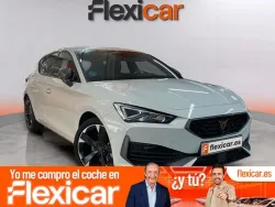 CUPRA Leon 1.5 TSI 110Kw