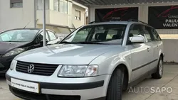 Volkswagen Passat 1.9 TDi Trendline de 2000