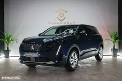 Peugeot 5008 1.5 BlueHDi Active Pack EAT8