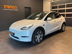 Tesla model y electric 320ch 50kwh propulsion