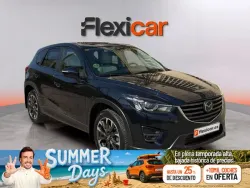 MAZDA CX-5 2.2DE Black Tech Edition 2WD Aut. 150