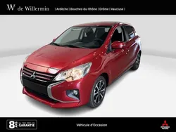 Mitsubishi Space Star 1.2 MIVEC 71ch AS&G Red Line Edition 1