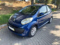 Citroën C1 1.0 SX