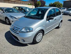 Citroen C3 1.4 HDI 70 CV 5 PLACES