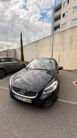 Volvo C30 R-design