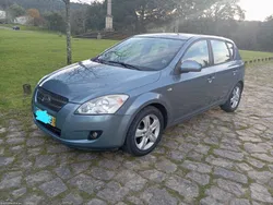 Kia Ceed Diesel
