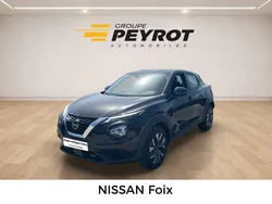 NISSAN Juke DIG-T 114 Acenta