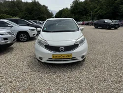 NISSAN NOTE 1.2 DIG-S CVT 98 cv Boîte auto EN L ETAT