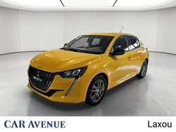 PEUGEOT 208 PureTech 75 S&S BVM5 Style