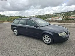 Audi A6 1.9 Tdi 110cv AFN c/ Revisão