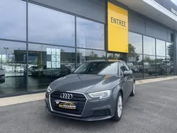 Audi A3 SPORTBACK 35 TFSI 150 CH BUSINESS LINE + 2770 E OPTIONS