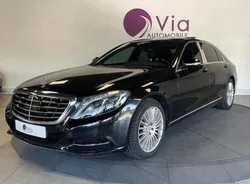 Mercedes Classe S 350 BlueTec "Longue" Executive A * Pack Maybach