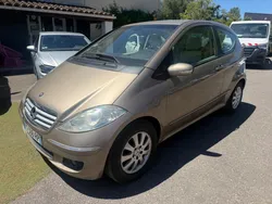Mercedes Classe A 180 CDI Classic Autotronic CVT