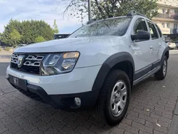 DACIA DUSTER 1.2 TCe - 125 Lauréate PHASE 2