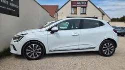 Renault clio v 1.3 tce 130 fap intens edc