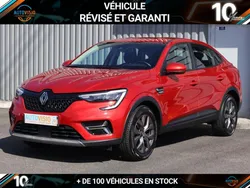 Renault Arkana TCe 140 EDC - 23 Evolution