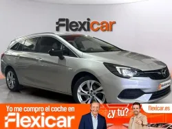 Opel Astra ST 1.2T S/S Business Elegance 130