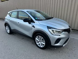 Renault Captur II 1.3 Tce 140cv edc7 s&s Business+ / Caméra CarPlay / 1*main / 2022 / 38.000km / 17.990 euros garantie 6 mois