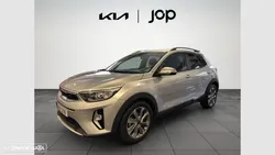 Kia Stonic 1.0 T-GDI Drive