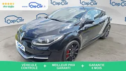 Renault Mégane 2.0 Turbo 275 Trophy