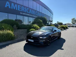 Ford mustang gt fastback v8 5.0l bva10 - pas de malus
