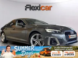 AUDI A5 Sportback 35 TDI S tronic