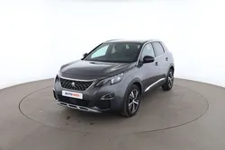 Peugeot 3008 1.2 PureTech GT Line 130 ch