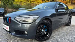 BMW Série 1 de 2013