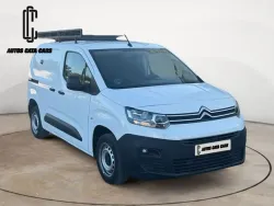 Citroen Berlingo Berlingo Van BlueHDi S&S Talla M Club CA 100