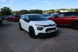 Citroen C3 PHASE 4 BLUEHDI 100 CV FEEL BOITE 6V DIESEL ABS RÉGULATEUR BLUETOOTH CLIMAT FULL LEDS